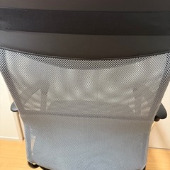 デスクチェアの画像