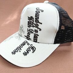 【新品】メンズキャップ、レディースキャップ、男女併用（帽子） No.3の画像