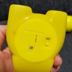【早い者勝ち】Among Usホルダーライト ストラップ&ラボット２つセットの画像