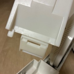 空気清浄機の画像