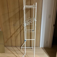 洗濯ラックの画像