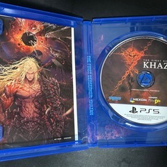 PS5 ザ・ファースト・バーサーカー:カザンの画像