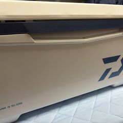 ダイワ(DAIWA) クーラーボックス ライトトランクα 32リットルの画像