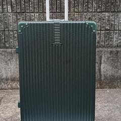 【新品】キャリーケース  XL サイズの画像