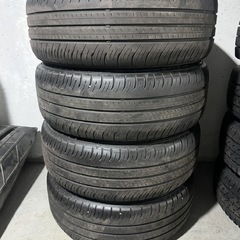 TOYOTA JZX100 純正ホイールの画像