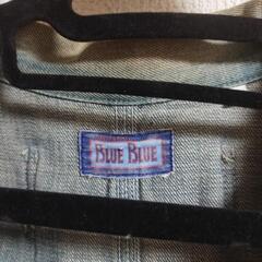 BULEBULE ロングコートの画像