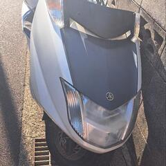YAMAHA マグザム 250ccの画像