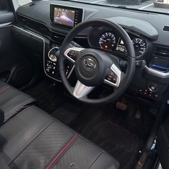 ムーヴカスタム ＲＳ ハイパーリミテッドＳＡIII 車検2年込みの画像