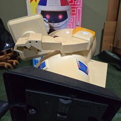 DJ EMIGLIO エミリオ ロボット セガ ヨネザワ 1995年製 ラジコンの画像