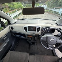 長い車検　| 平成26年　| マツダフレア　| XGの画像