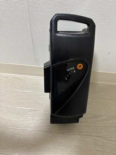 電動自転車バッテリー パナソニックNKY514B02B 13.2Ah