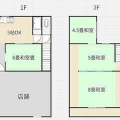 🌟敷礼無料！DIY可物件、倉庫、アトリエ、事務所、事業用としても使用可 - 三木市