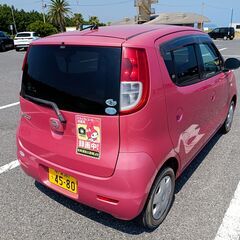 可愛い赤モコ🚗 車検たっぷり！ドラレコ ＆ マイメロステッカー♡ & ETCの画像