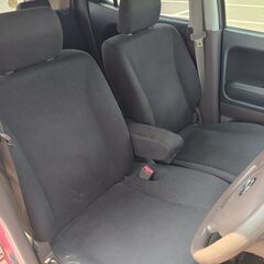 可愛い赤モコ🚗 車検たっぷり！ドラレコ ＆ マイメロステッカー♡ & ETCの画像