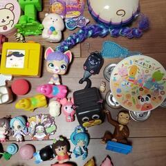 【早い者勝ち】さまざまなキャラクターグッズセット100個の画像