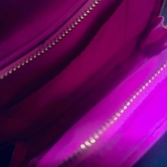 決まりました°°PRADA Candyのポーチ*の画像