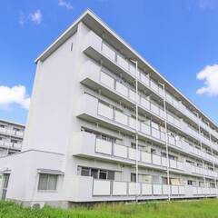 【敷金・礼金・手数料・更新料０円！】ビレッジハウス船木Ⅱ2…