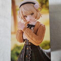 しぐれういの画像
