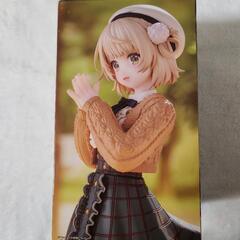 しぐれういの画像