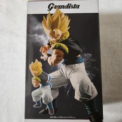 値引き　ドラゴンボール超　ゴジータの画像