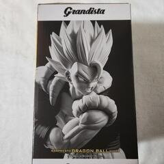 値引き　ドラゴンボール超　ゴジータの画像