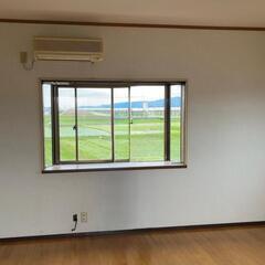 ✨️礼金無料！賃料改定！9月のみ
エルパ周辺の好立地！6LDK3階建！の画像