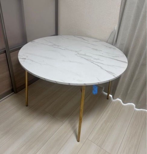 Francfranc テーブル