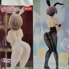 🐰宇崎母娘セット🐰の画像