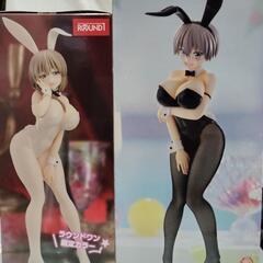 🐰宇崎母娘セット🐰の画像