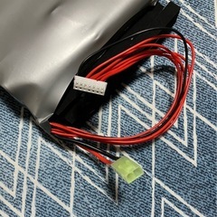 リチュームイオンバッテリー　24v 22.5Ahの画像
