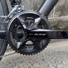 TREK Domane AL gen4 12s 105 R7100の画像