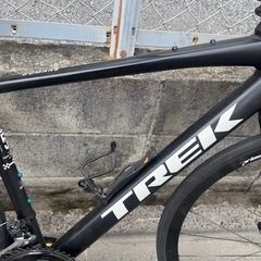 TREK Domane AL gen4 12s 105 R7100の画像