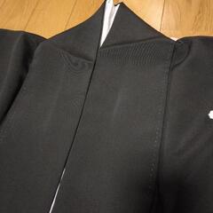 豪華な刺繍の留め袖の画像