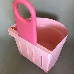 おもちゃ箱の画像