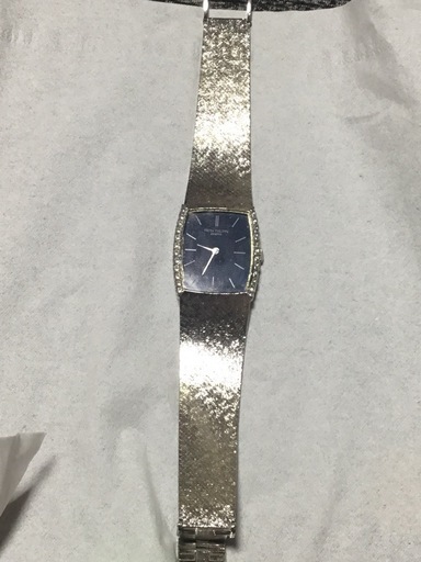 パテックフィリップ　ゴンドーロ3528