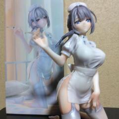 フィギュア2点まとめ売りの画像