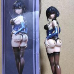 フィギュア2点まとめ売りの画像