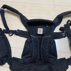 エルゴ　抱っこ紐　　ergobabyの画像