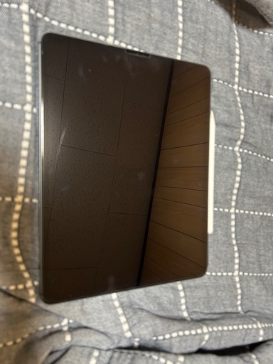 iPadPro第4世12.9WiFiモデル