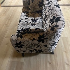 ソファー 一人掛け用 二人掛け用 インテリア小物  模様替え 一人用 二人用 簡単 おしゃれ リビング リラックスの画像