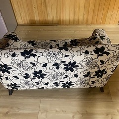 ソファー 一人掛け用 二人掛け用 インテリア小物  模様替え 一人用 二人用 簡単 おしゃれ リビング リラックスの画像