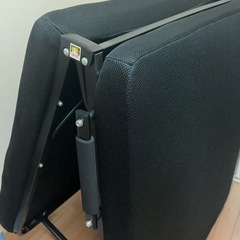 ベッドの画像