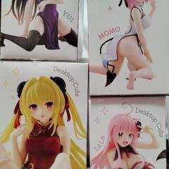 ToLOVEる セット🫶の画像