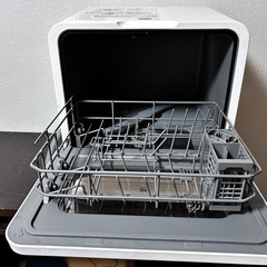 VIBMI 食洗機　値段交渉🆗の画像