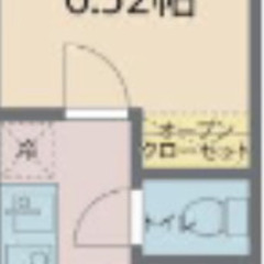 ☀️仲介手数料0円・賃料1ヶ月無料・敷金礼金0円・ペット可…