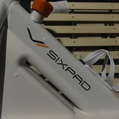 sixpad サイクリングマシンの画像