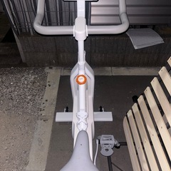 sixpad サイクリングマシンの画像