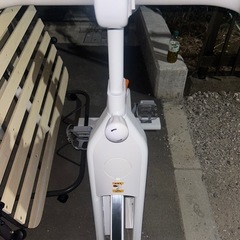 sixpad サイクリングマシンの画像