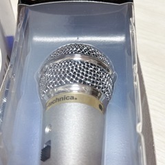 マイク 2本 カラオケの画像