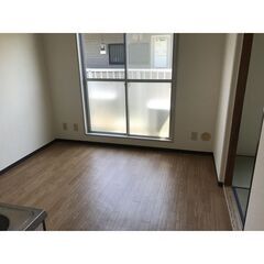 💕初期費用分割相談可、インターネット無料、洗面所独立の２Kのお部屋、駐車場あり🚗💕フリーレント（初月賃料無料）、敷金なし、礼金なし、仲介手数料なしで初期費用🎶 - 賃貸（マンション/一戸建て）
